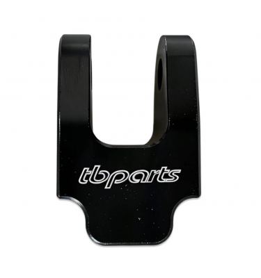 TBparts - Swingarm Block 30mm for CRF110 with BBR swingarm