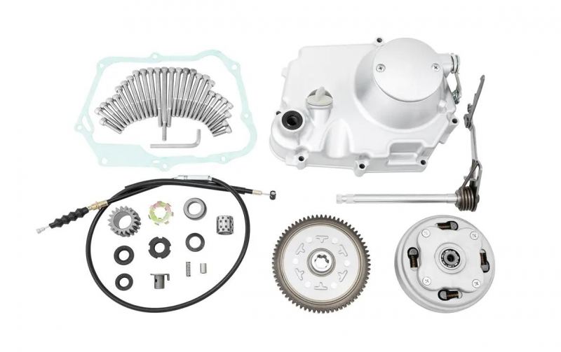 .TBParts - Manual Clutch kit  Z50 CRF50/70 XR50/70 & Pit bikes
