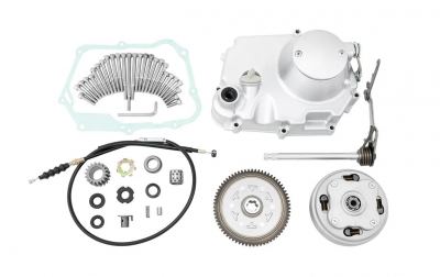 .TBParts - Manual Clutch kit  Z50 CRF50/70 XR50/70 & Pit bikes