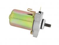TBparts - Replacment Starter for KLX110 - photo 2