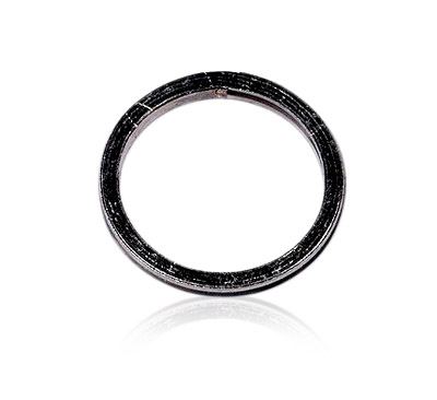 Exhaust Gasket - Silver type