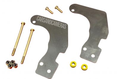 Honda CT90 Pit Bike Engine Adapter Kit