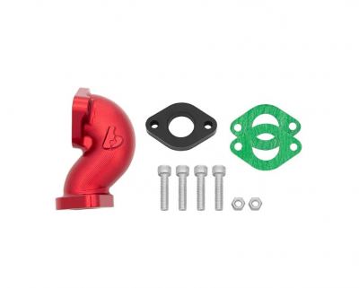 TBParts - Intake Kit for Nibbi 17-22mm carb with Stock Head TRX90