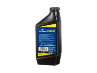 FIRE POWER Premium 4 Cycle Oil - 10W-40 Non-Synthetic - photo 1