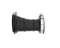 Tbparts - Intake Tube For Nibbi 17-22mm with TRX90 - photo 1