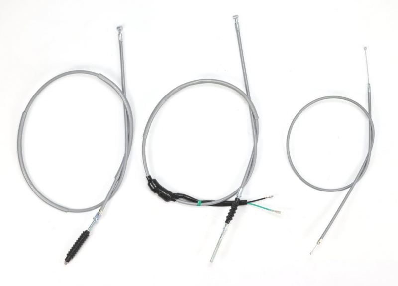 CT70 K0 Cable set 69-71