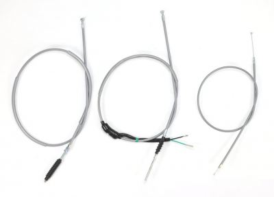 CT70 K0 Cable set 69-71