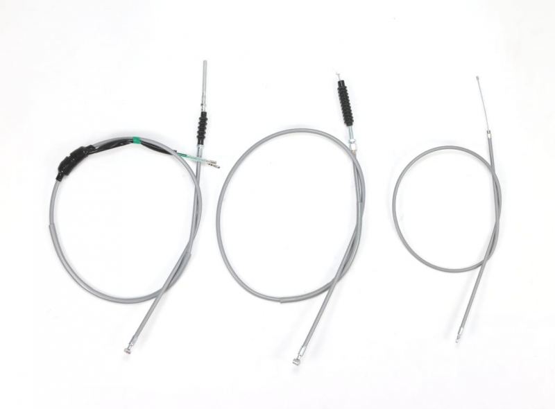 CT70 K1-K2 Cable set 72-73