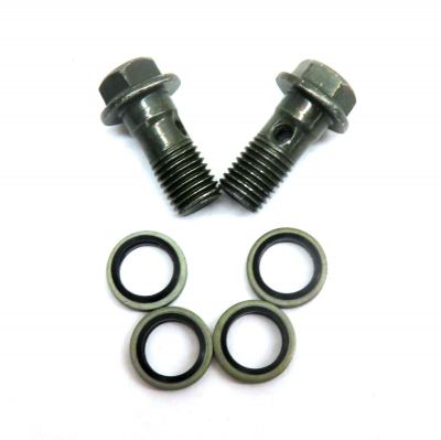 Banjo bolt set 10mm