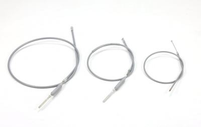 Z50 K0 Cable set