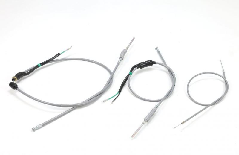 Z50 K1 Cable set