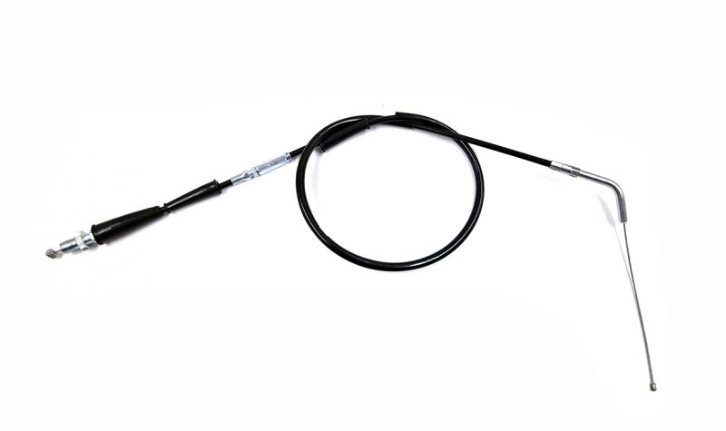 T9 Throttle Cable for 20-28MM Carb with 90 at the Carb End