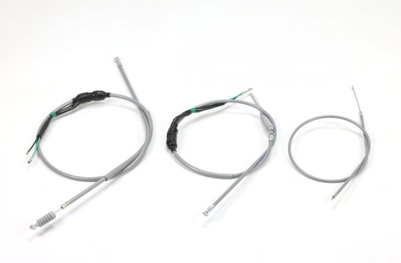 Z50 K2 Cable set
