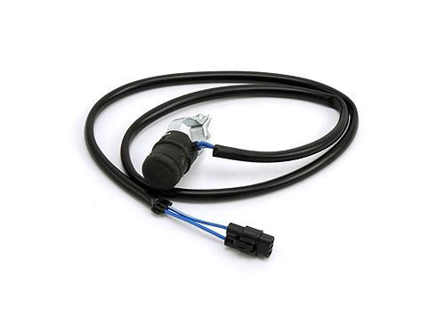 BBR "CR" Type kill button designed for the KLX/DRZ110 02-09