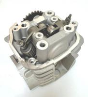CRF110 Cylinder head with 02 sensor port - CRF110 2019 - present - photo 1
