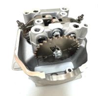 CRF110 Cylinder head with 02 sensor port - CRF110 2019 - present - photo 2