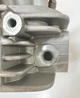 CRF110 Cylinder head with 02 sensor port - CRF110 2019 - present - photo 3