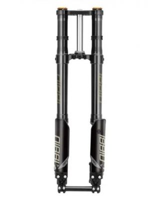 Nibbi Racing 38mm Dual Spring Fork