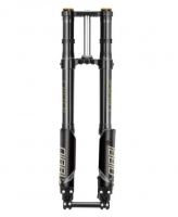 Nibbi Racing 38mm Dual Spring Fork - photo 1