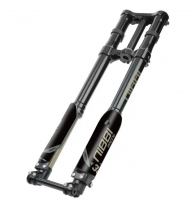 Nibbi Racing 38mm Dual Spring Fork - photo 2