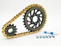 Warp 9 Drive System for Surron Light Bee - photo 1