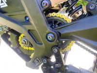 Warp 9 Drive System for Surron Light Bee - photo 2