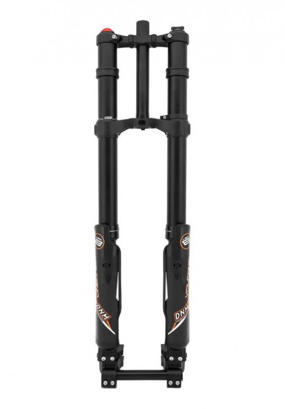 DNM Fork and Triple Clamp for Surron Light Bee