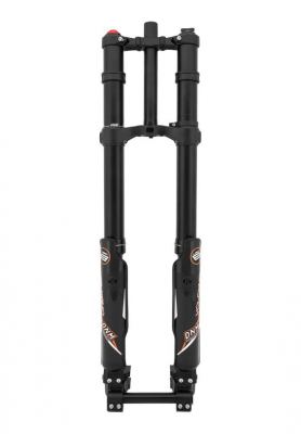 DNM Fork and Triple Clamp for Surron Light Bee