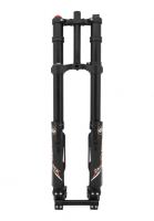 DNM Fork and Triple Clamp for Surron Light Bee - photo 1