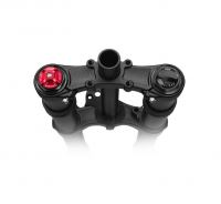 DNM Fork and Triple Clamp for Surron Light Bee - photo 2