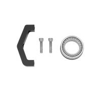 DNM Fork and Triple Clamp for Surron Light Bee - photo 4