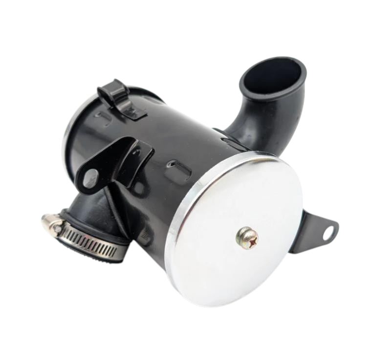 CT70 Air Box Assembly with Filter