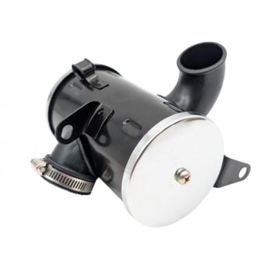 CT70 Air Box Assembly with Filter