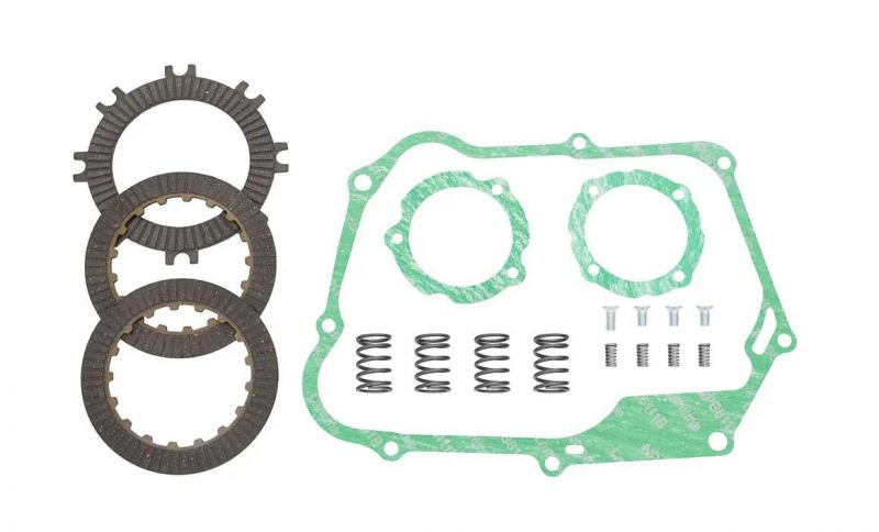 TBparts - Replacment Clutch Kit for Honda 50 and 70 Semi-Auto