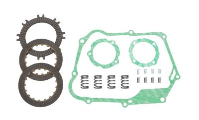 TBparts - Replacment Clutch Kit for Honda 50 and 70 Semi-Auto