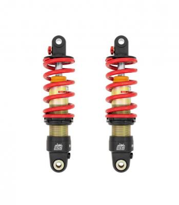 TBparts - DNM Front Shocks for TRX90 (250lb)