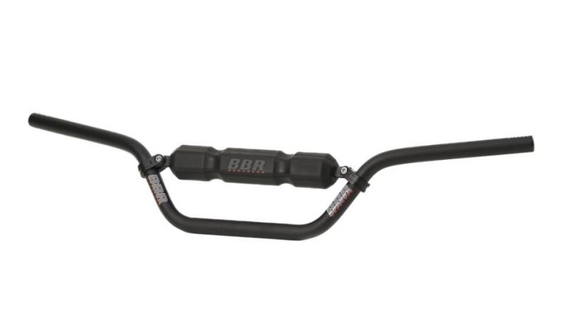 BBR - CB910 Edition Low 7/8 Handlebars in Black