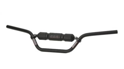 BBR - CB910 Edition Low 7/8 Handlebars in Black