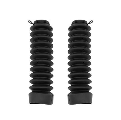 Tbparts - Aftermarket Fork Boots for KLX110
