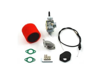 TBParts - 20mm Carb Kit  for XR50 CRF50 with Stock Head