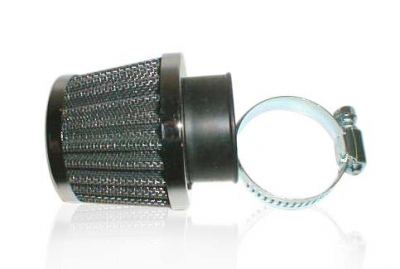 TBParts - Mesh Air Filter 35mm (1.25in)