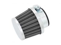 TBParts - Mesh Air Filter 35mm (1.25in) - photo 1