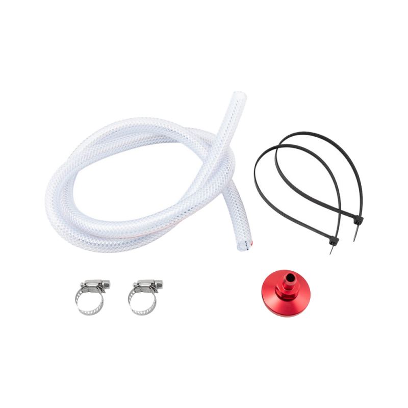 TBParts - Vent kit for 50/70 China - Red