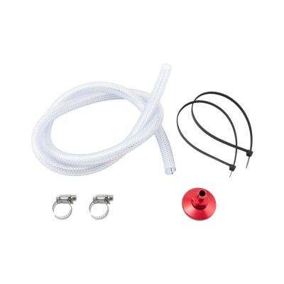 TBParts - Vent kit for 50/70 China - Red