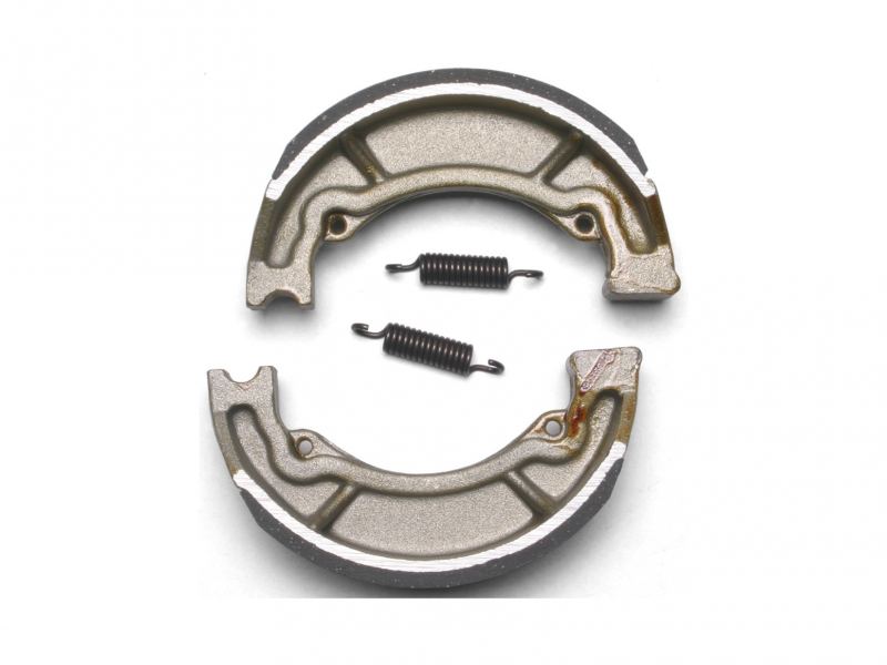 EBC - Rear Brakes for KLX / DRZ 110