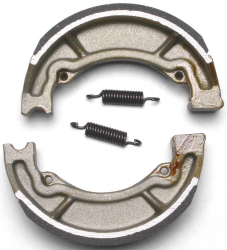 EBC - Rear Brakes for KLX / DRZ 110