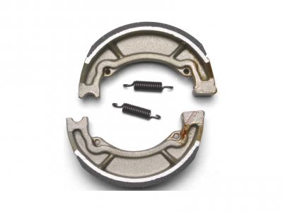 EBC - Rear Brakes for KLX / DRZ 110