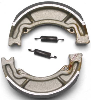 EBC - Rear Brakes for KLX / DRZ 110