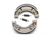EBC - Rear Brakes for KLX / DRZ 110 - photo 1