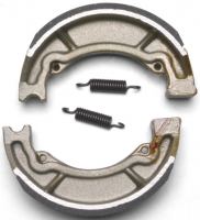 EBC - Rear Brakes for KLX / DRZ 110 - photo 2
